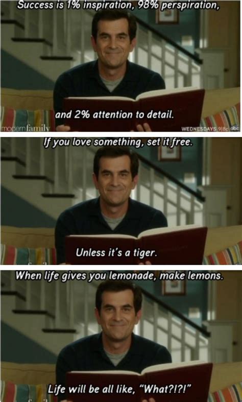 best phil dunphy quotes|Phil Dunphy Quotes: Insightful and Humorous Lines from Modern .